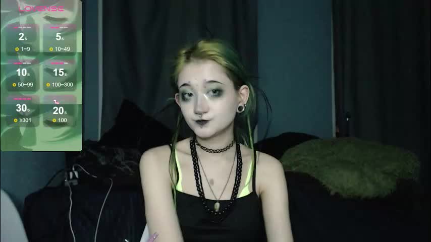 milten_trish Adult Chat February 13, 2026