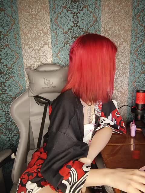 Colombina Adult Chat February 13, 2026