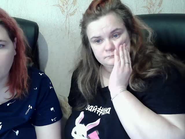 HollyXEva Adult Chat February 13, 2026