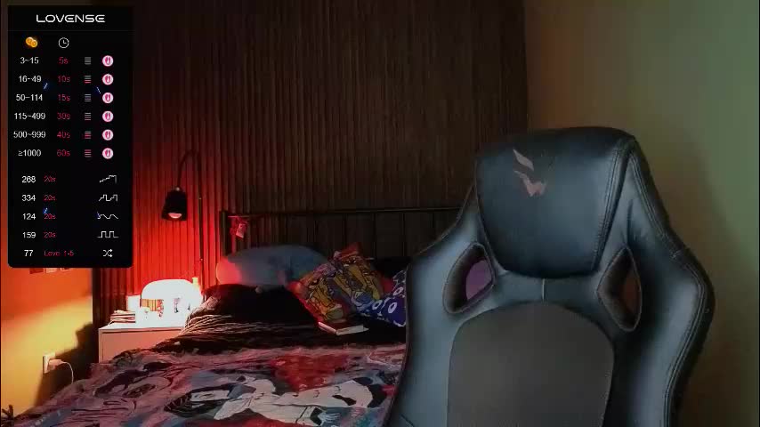 jillverdon Adult Chat February 13, 2026