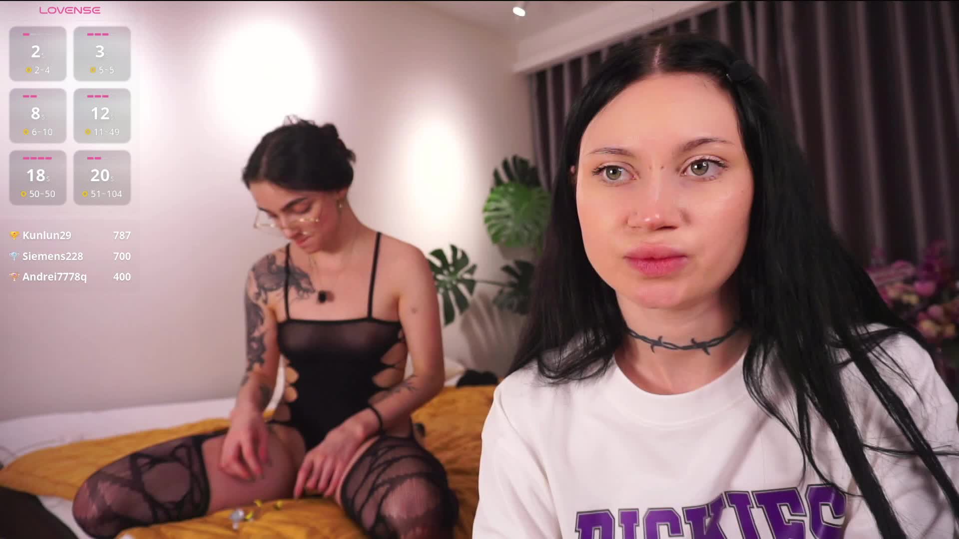 PLUXURY- Adult Chat February 13, 2026