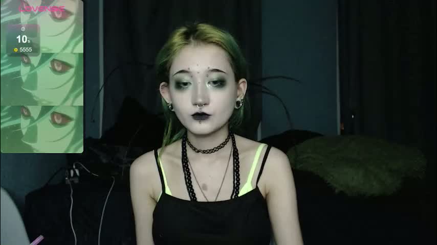 milten_trish Adult Chat February 13, 2026