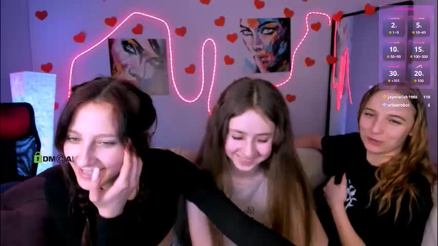 keylas_moan Adult Chat February 13, 2026