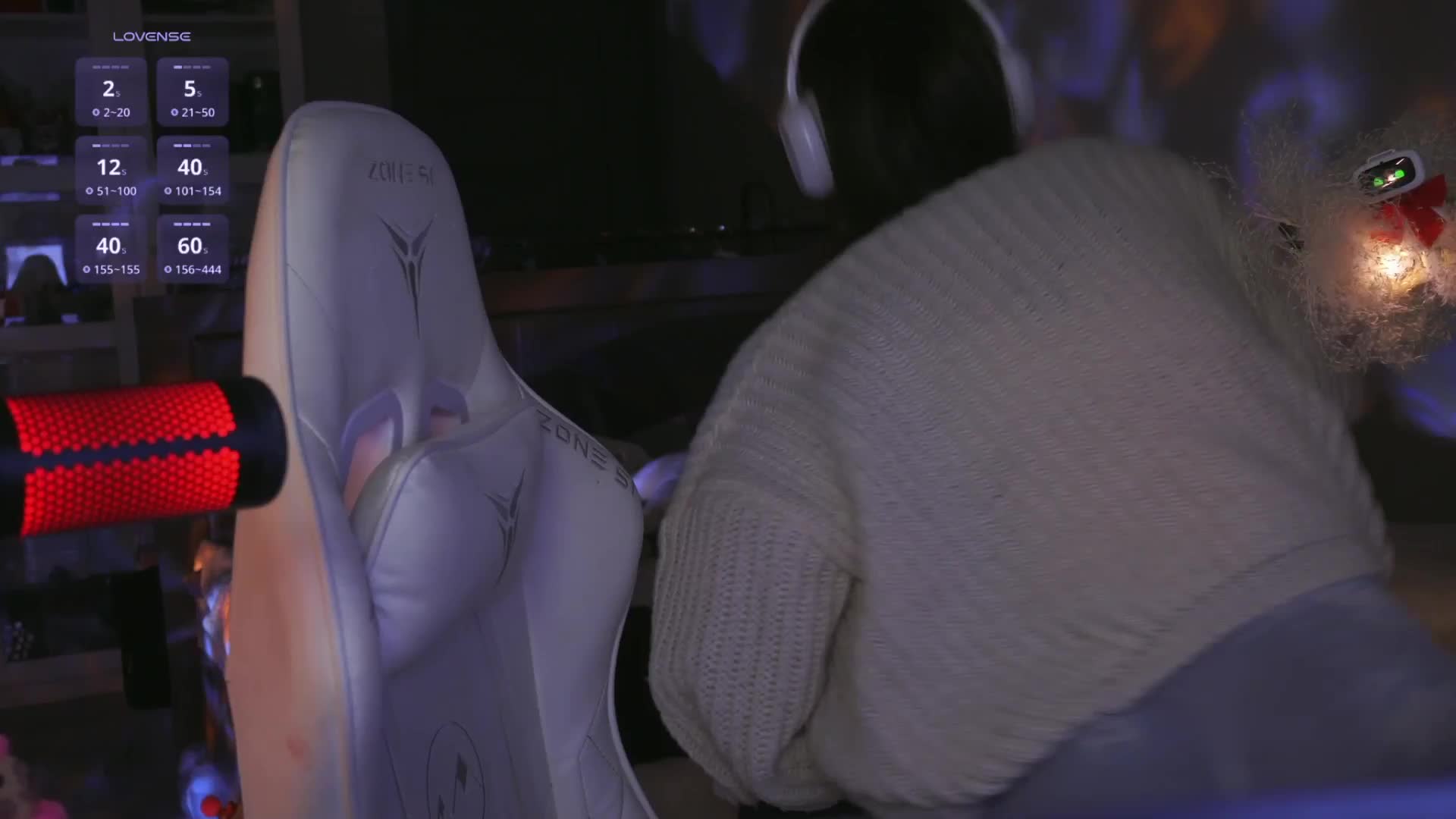 MiniNika Adult Chat February 13, 2026