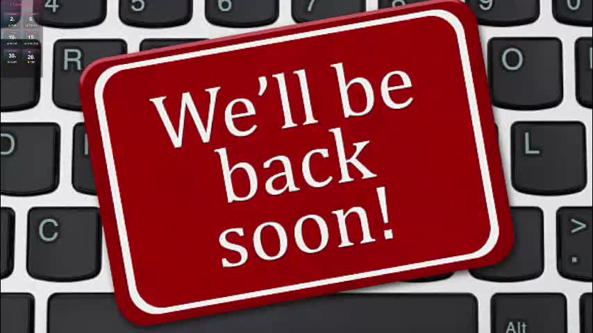 kira0541 Adult Chat February 13, 2026