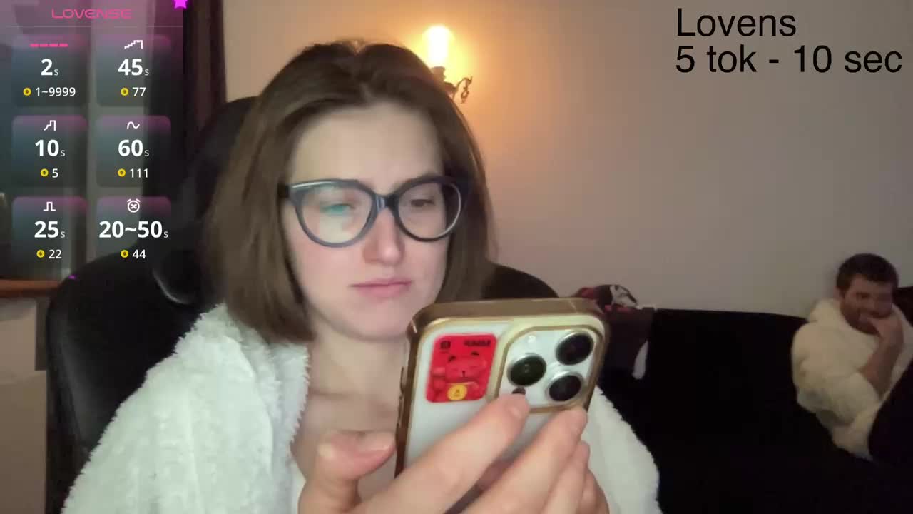 Sexy-Sweets Adult Chat February 13, 2026