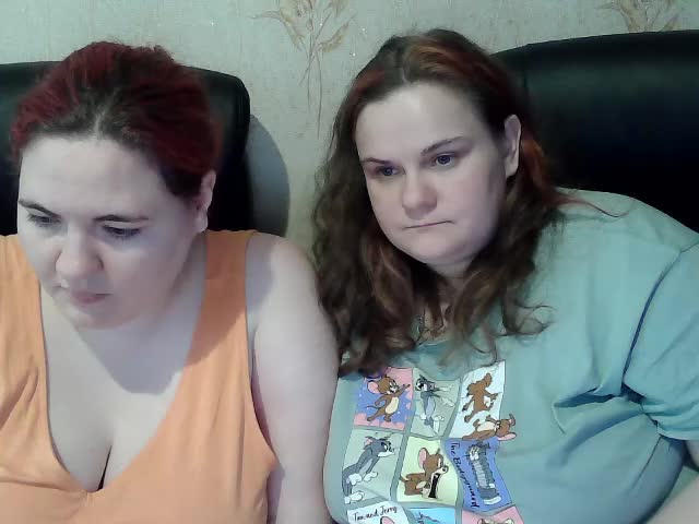 HollyXEva Adult Chat February 13, 2026