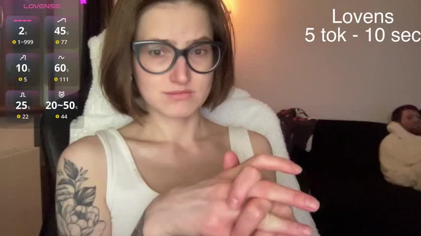 Sexy_Sweets Adult Chat February 13, 2026