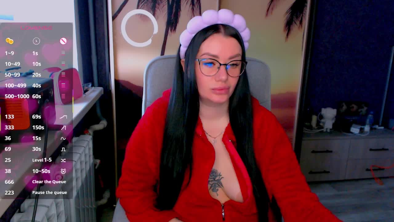 goldenwitchx Adult Chat February 13, 2026