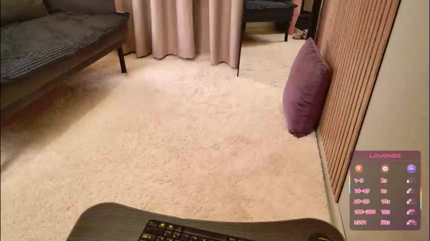 lela_ryan Adult Chat February 13, 2026