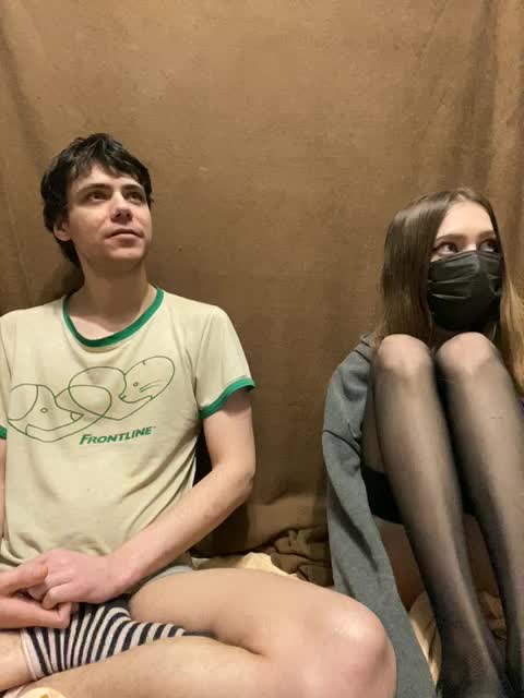 zaebokroom999 Adult Chat February 13, 2026