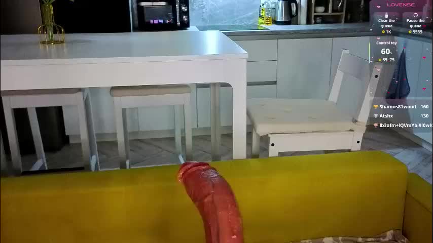 kateblow Adult Chat February 13, 2026