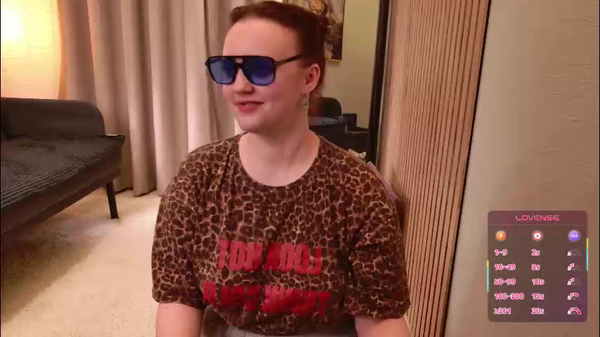 lela_ryan Adult Chat February 13, 2026