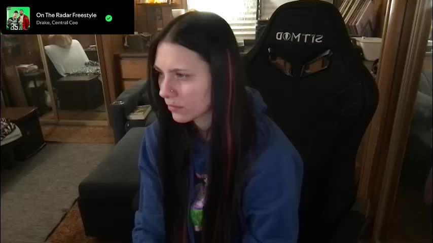 incognitoqueen Adult Chat February 13, 2026