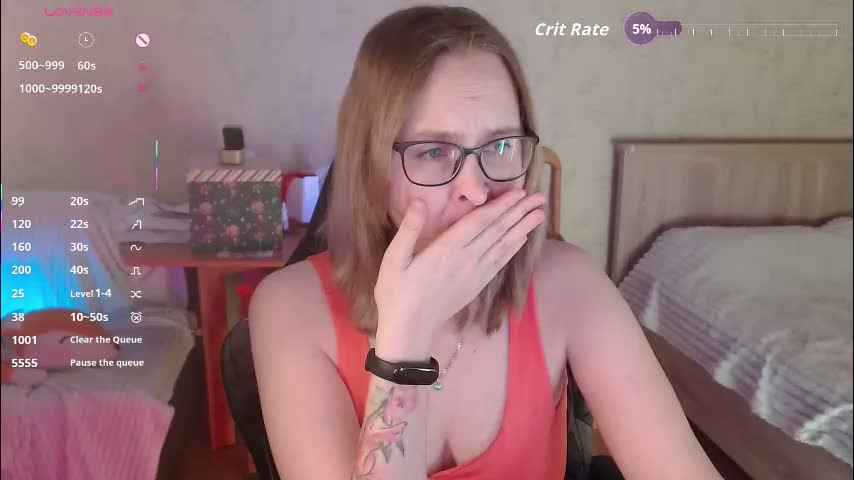 love_agatha Adult Chat February 13, 2026