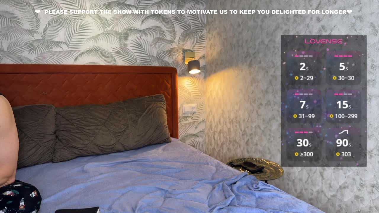 LekfullKitten Adult Chat February 13, 2026