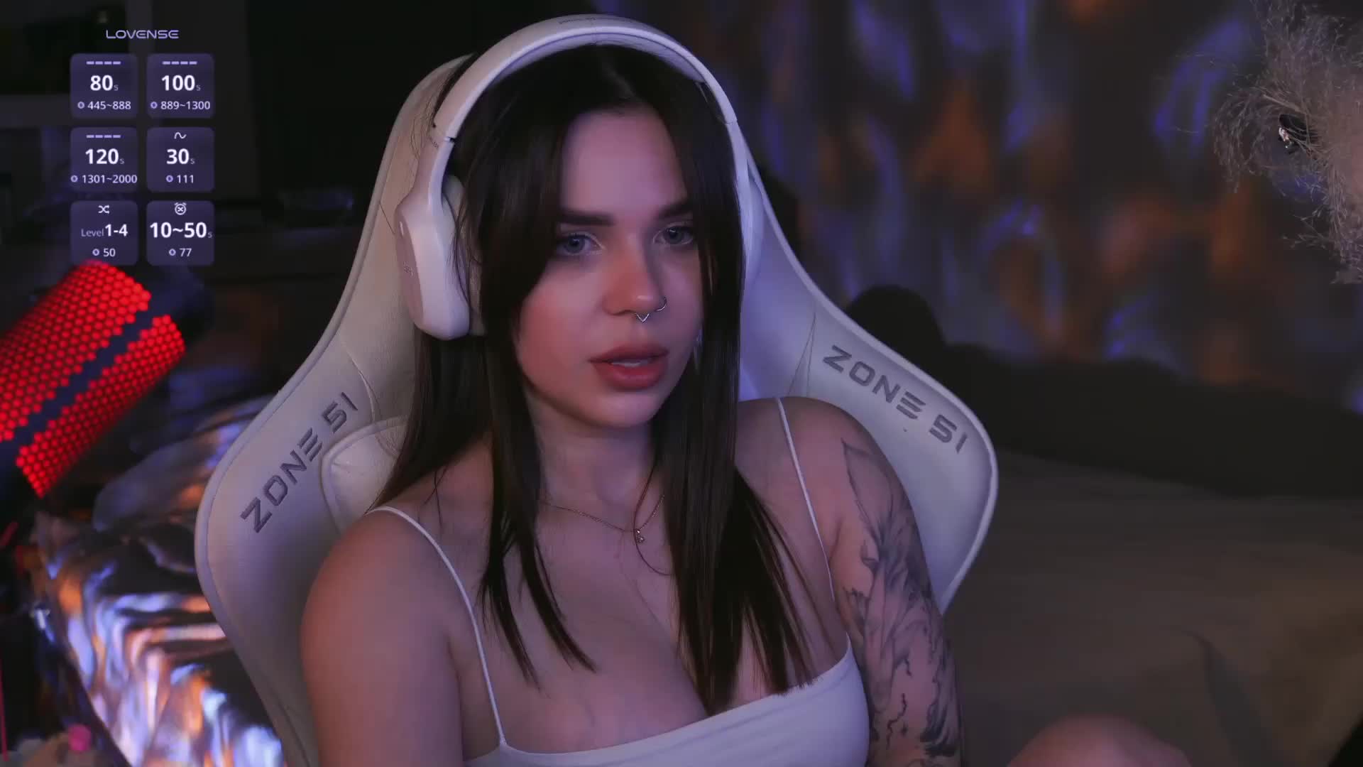 MiniNika Adult Chat February 13, 2026