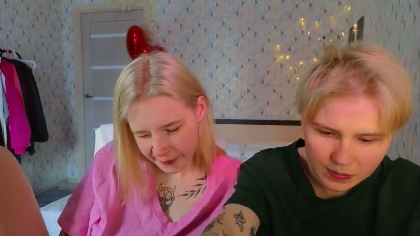 babees_eva Adult Chat February 13, 2026