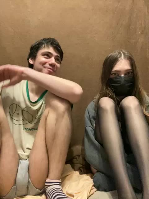 zaebokroom999 Adult Chat February 13, 2026