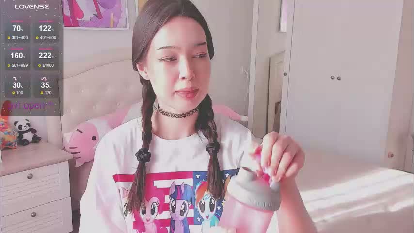 angeliclever Adult Chat February 13, 2026