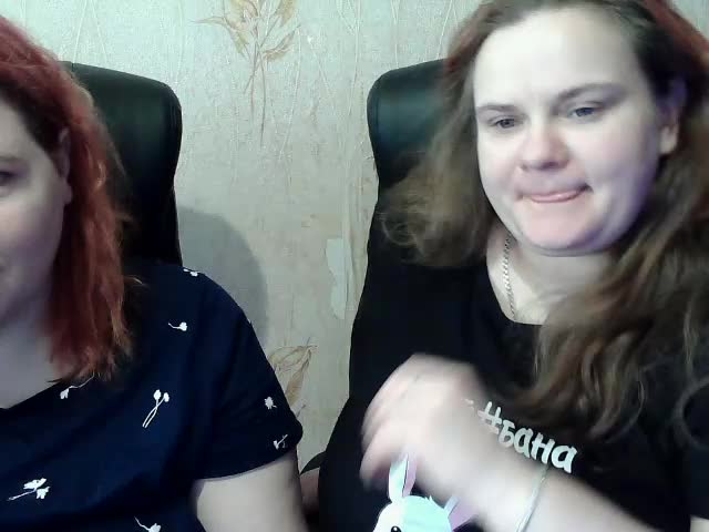 HollyXEva Adult Chat February 13, 2026