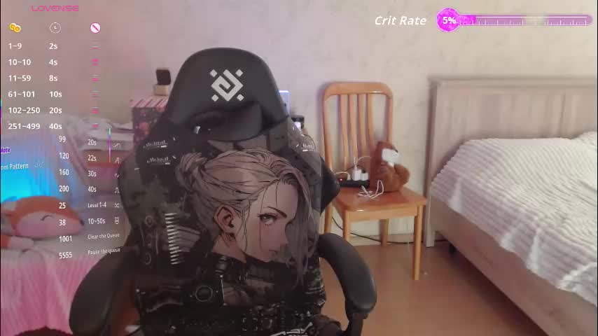 love_agatha Adult Chat February 13, 2026