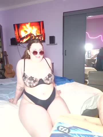Caramel_pussy Adult Chat February 13, 2026