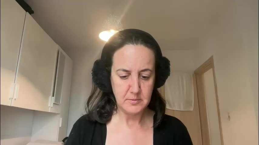 drresa Adult Chat February 13, 2026