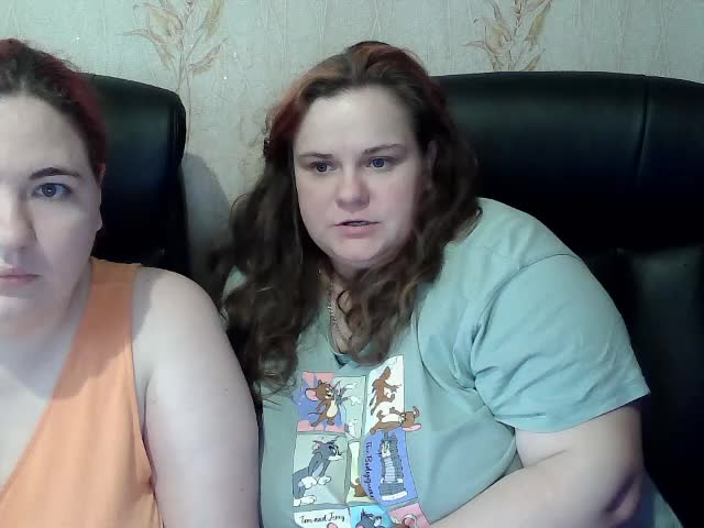 HollyXEva Adult Chat February 13, 2026