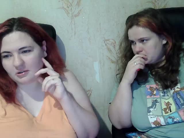 HollyXEva Adult Chat February 13, 2026