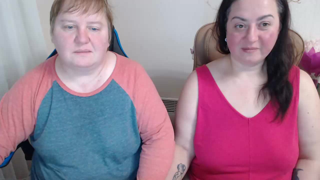 XMollyJaneEX Adult Chat February 13, 2026