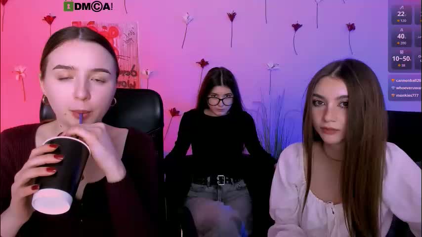 lissa_night Adult Chat February 13, 2026