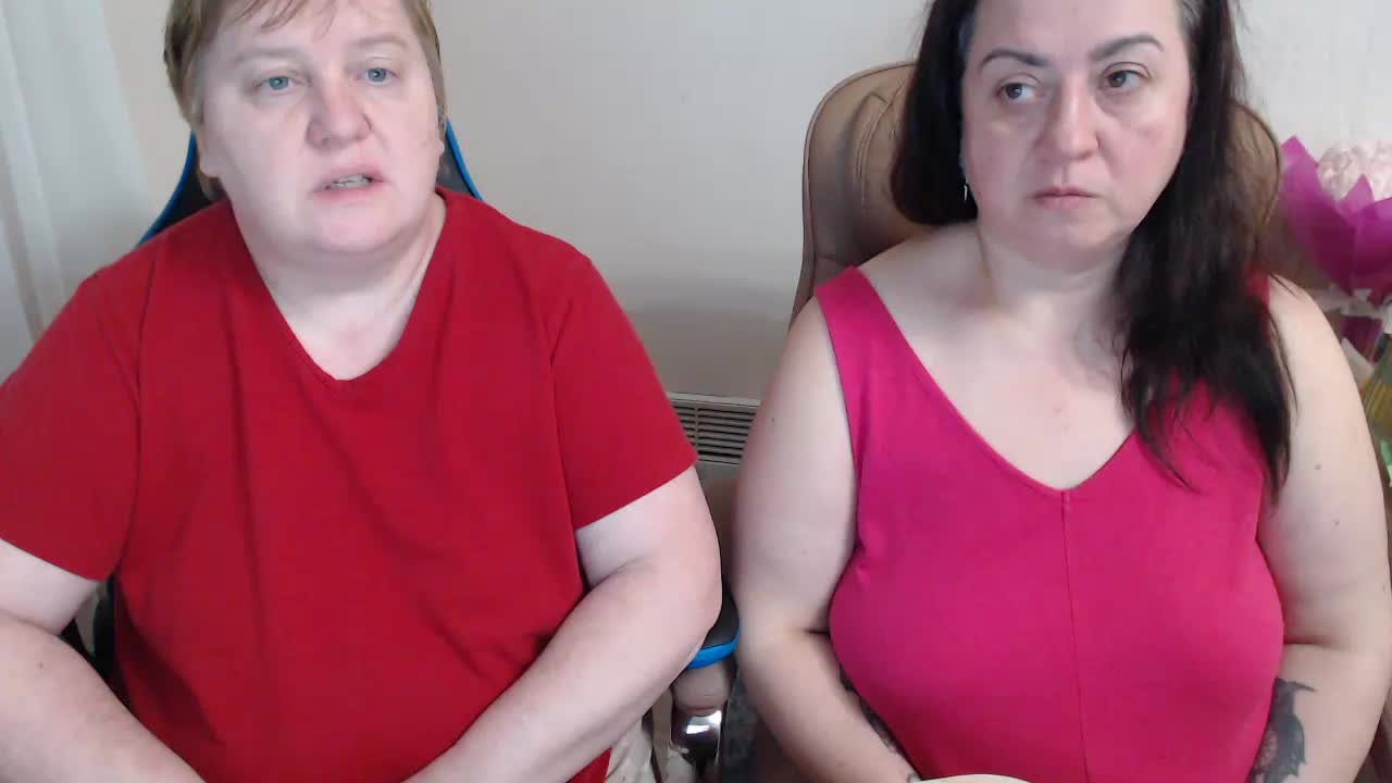 XMollyJaneEX Adult Chat February 13, 2026