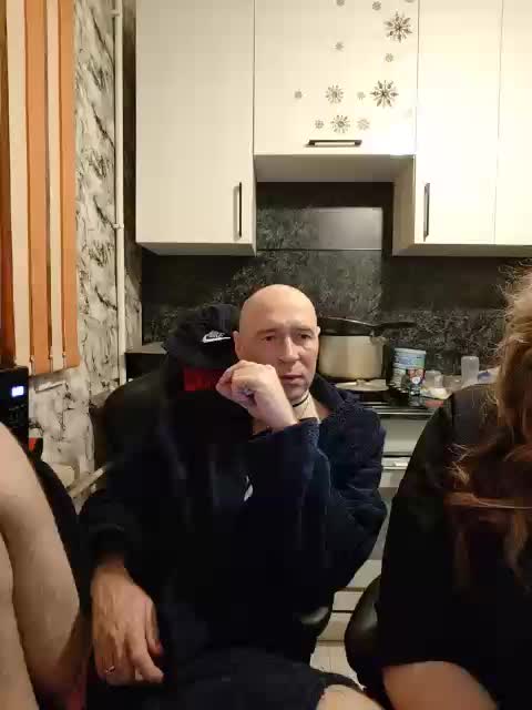 Innokentiy449 Adult Chat February 13, 2026