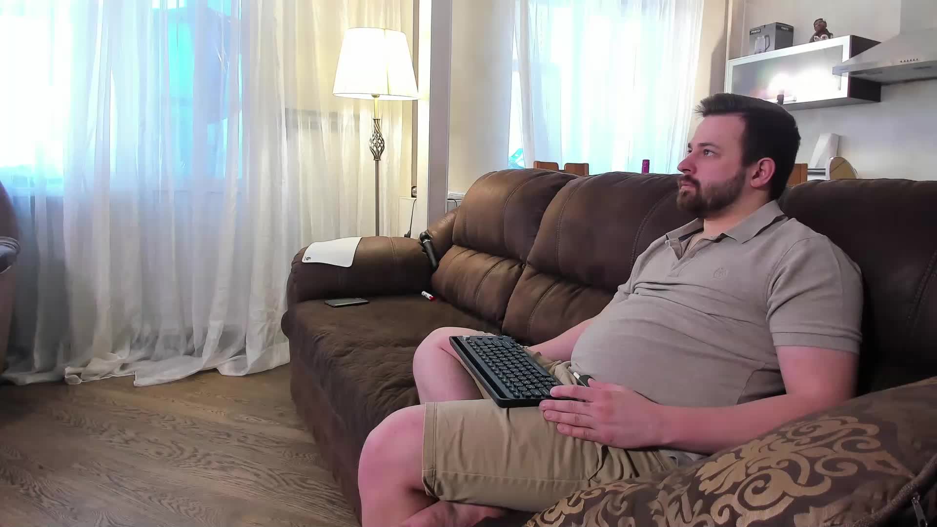 NikkiBrooks Adult Chat February 13, 2026