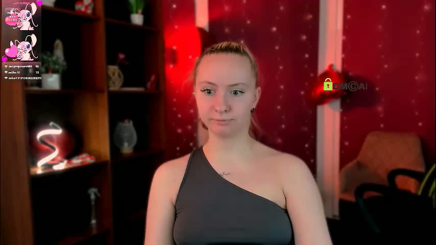 mila_glow Adult Chat February 13, 2026