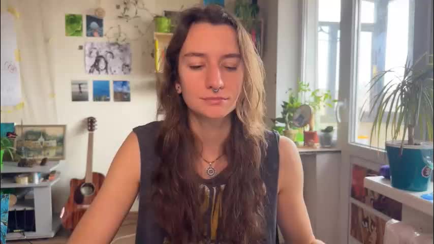 amarita_franchetti Adult Chat February 13, 2026