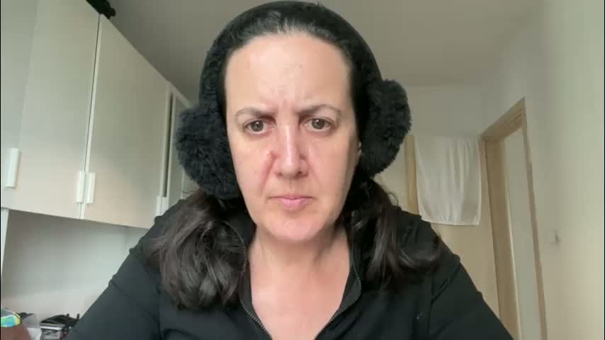 drresa Adult Chat February 13, 2026