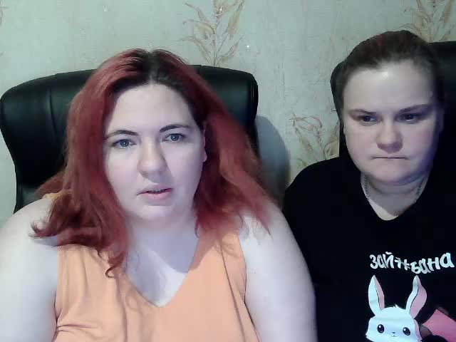 HollyXEva Adult Chat February 13, 2026