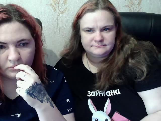 HollyXEva Adult Chat February 13, 2026