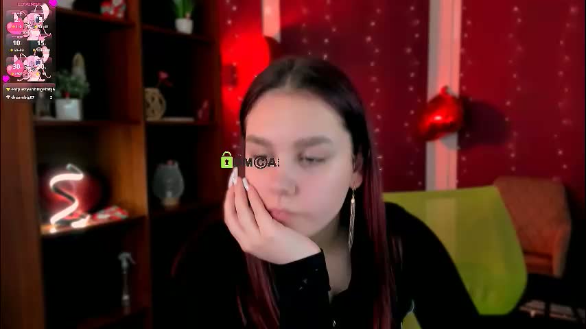 mila_glow Adult Chat February 13, 2026