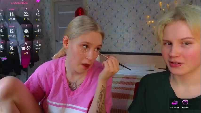 babees_eva Adult Chat February 13, 2026