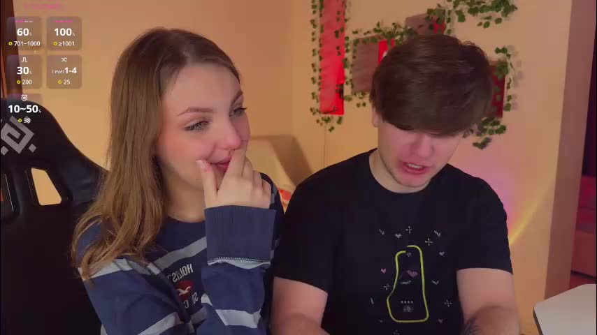 adrean_sofi Adult Chat February 13, 2026