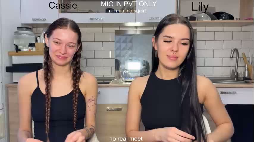 x_kai Adult Chat February 13, 2026