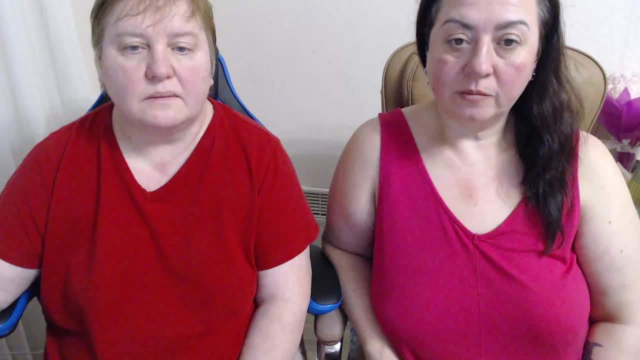 XMollyJaneEX Adult Chat February 13, 2026