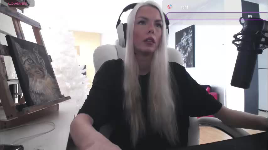 tinykylie Adult Chat February 13, 2026