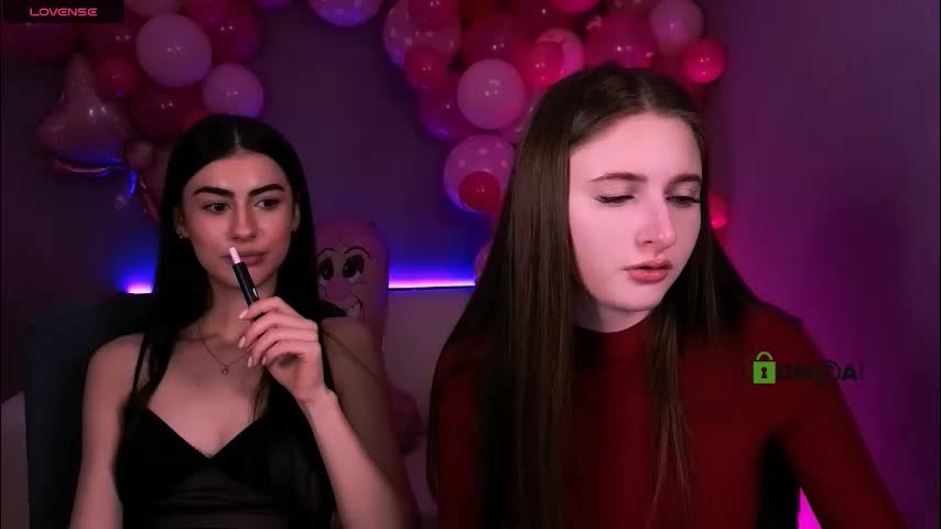 nekky_mouse Adult Chat February 13, 2026