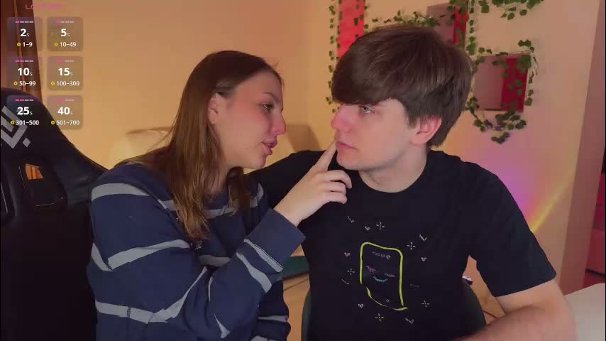 adrean_sofi Adult Chat February 13, 2026