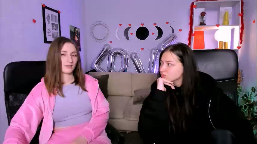 miki_nikki Adult Chat February 13, 2026