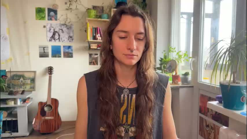 amarita_franchetti Adult Chat February 13, 2026